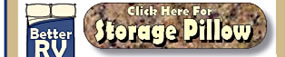 Decorative Storage Pillow